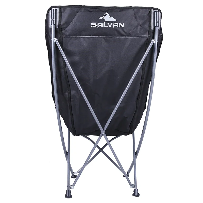 구매 야외 접이식 의자 낚시 의자, 휴대용 캠핑 의자 접이식 의자 더블 레이어 옥스포드 패브릭 쿨러 가방