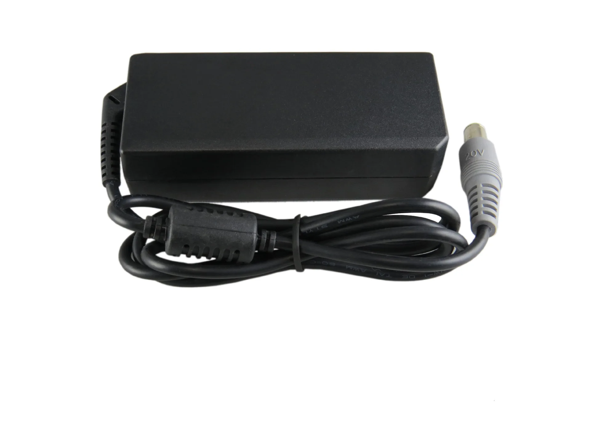 20V 4.5A 90W Ноутбук Ac Мощность адаптер Зарядное устройство для lenovo R61 R61E T60 T61 X61 Sl400 X200 T410 8,0 мм* 5,5 мм