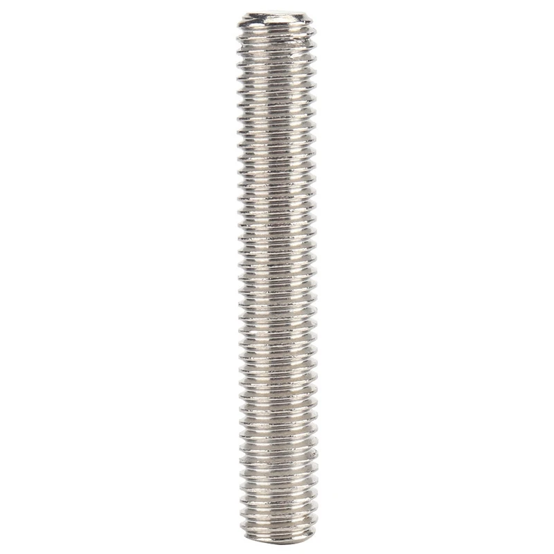 

Stainless Exhaust Manifold Stud Kit Exhaust Manifold Studs Stud Kit for Ford 4.6 & 5.4 Liter V8