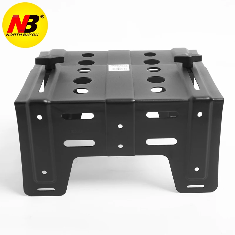 NB G15 Wall Mount Computer Case Holder Side PC Mainframe Hanging Bracket Desk Chassis Host | Электроника