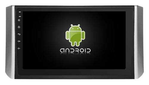 Прямая с фабрики OTOJETA Android 9,0 Автомобильный мультимедийный радио для Mitsubishi XPANDER gps навигация по Bluetooth магнитофон