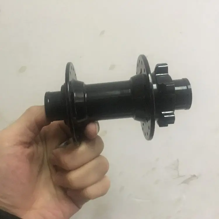 Велосипедные втулки DH для горного велосипеда 110 мм с разворотом Ширина 20 диаметр