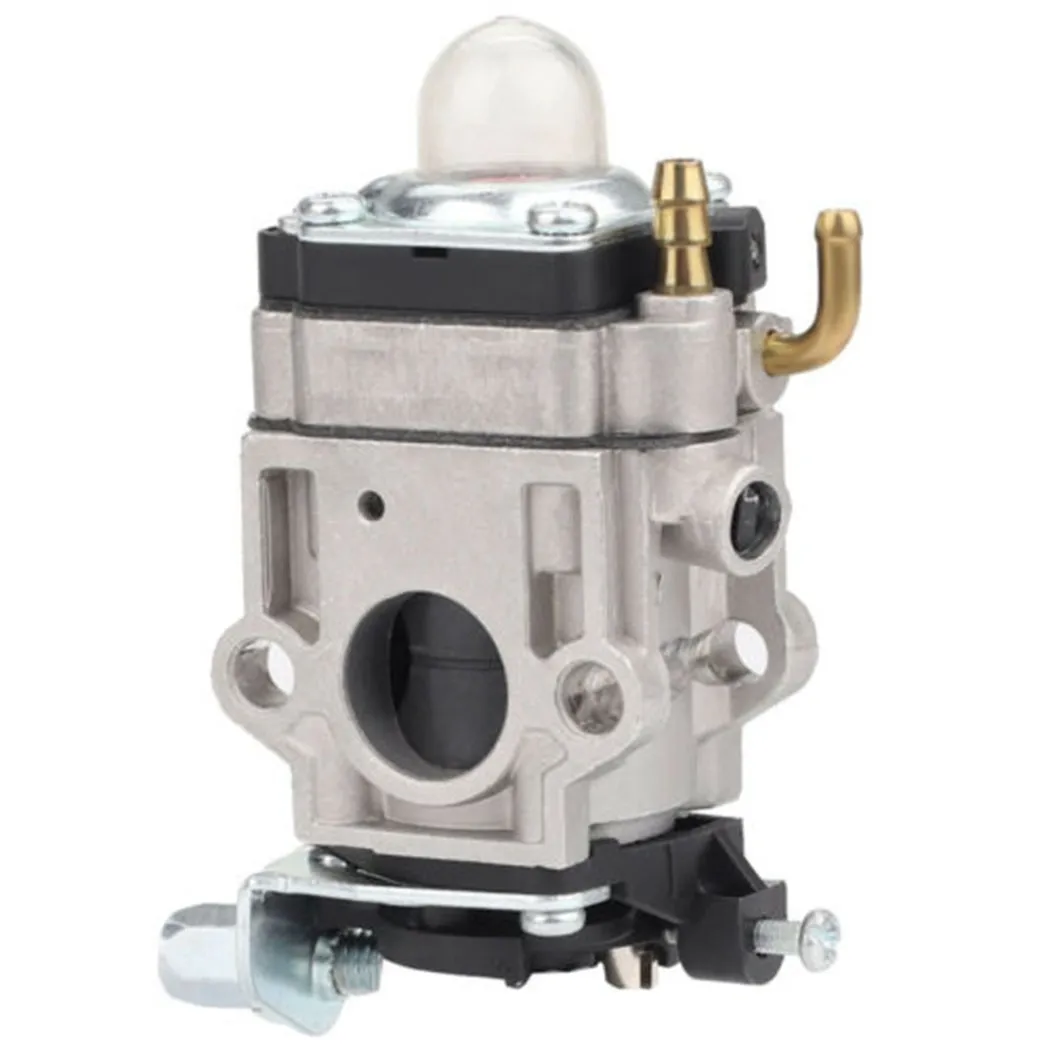 

Carb Carburetor Kit Carburetor For Eskimo Mako Mounting Gasket Primer Bulb
