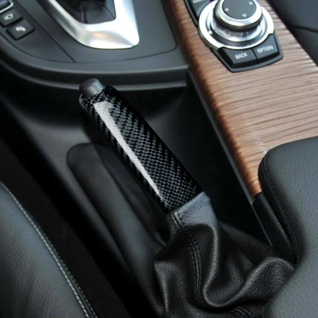 

Рукоятки рулевого тормоза, Обшивка Рамы Для BMW 1 2 3 E46 E90 E60 F10 F20