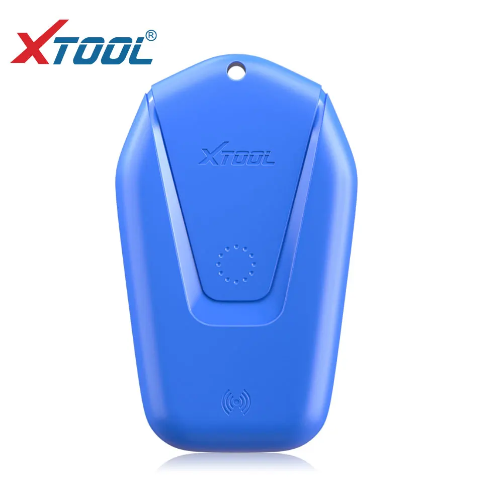 Симулятор умных ключей XTOOL для PS90 X100 PAD2 PAD3 все потерянные ключи Toyota умный ключ