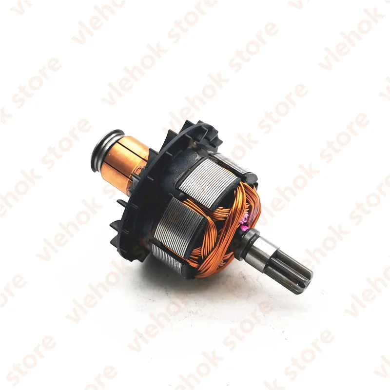 Оригинальный арматурный двигатель N110033 N268382 для DeWALT DCF885 DCF885L2 DCF885M2 DCF885C2 перфоратор