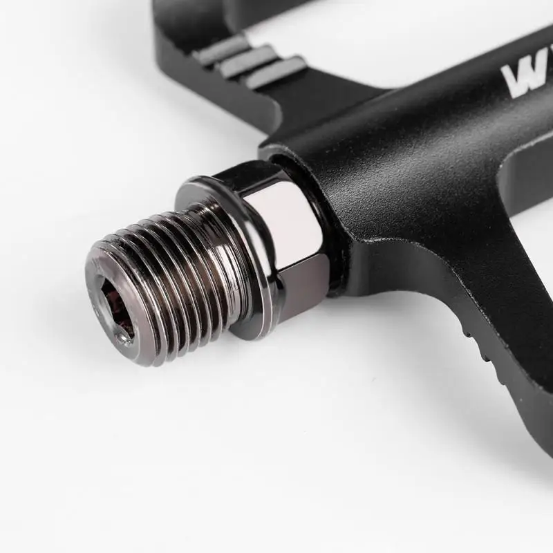 Педаль для велосипеда подшипник из алюминиевого сплава нескользящая педаль