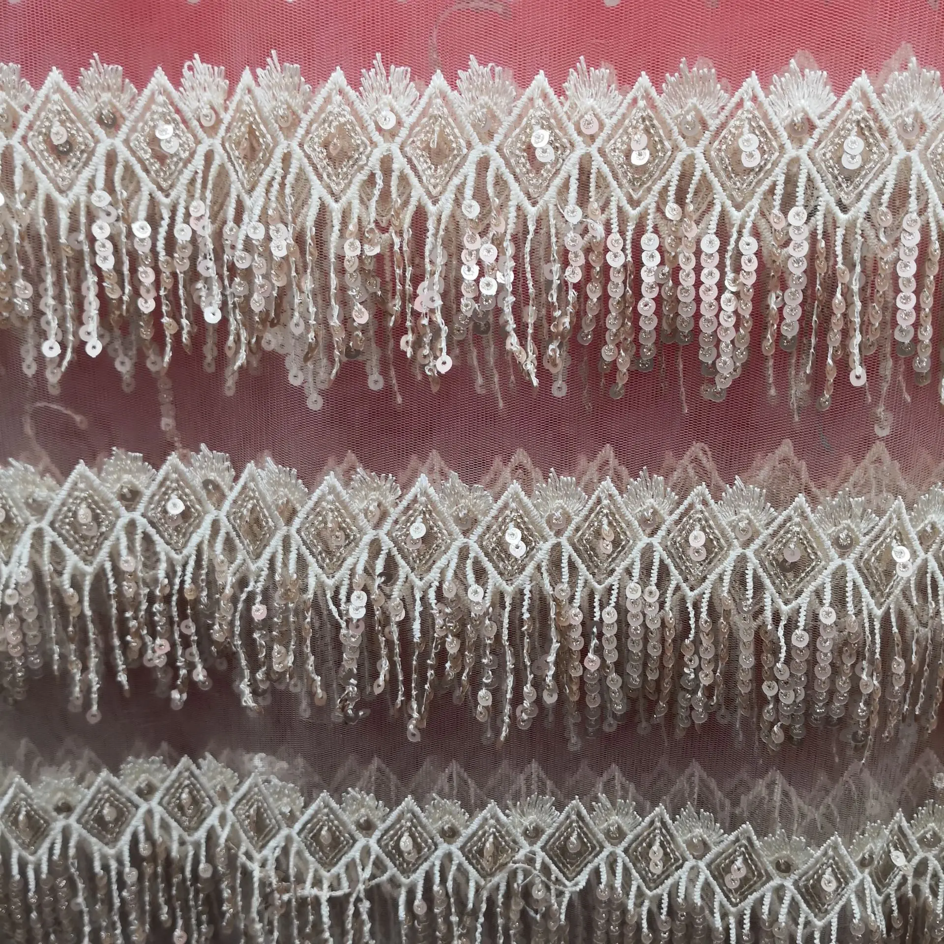 3 мм + 5 Блестящий марлевый материал Внешняя торговля 3D Алмазная кисточка