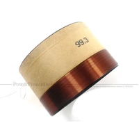 high quality replacement voice coil for jbl 2242hjbl 2226hjbl2206h 8 ohmsjbl stx series vc 99 3mm