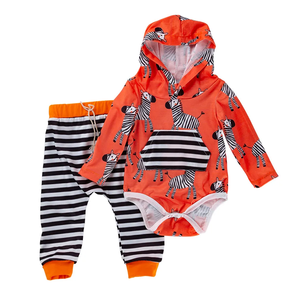 Комбинезон для маленьких мальчиков и девочек комплект одежды сна повседневный