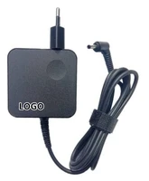 universal laptop power adapter charger for lenovo eu plug 4 01 7mm 5pcs