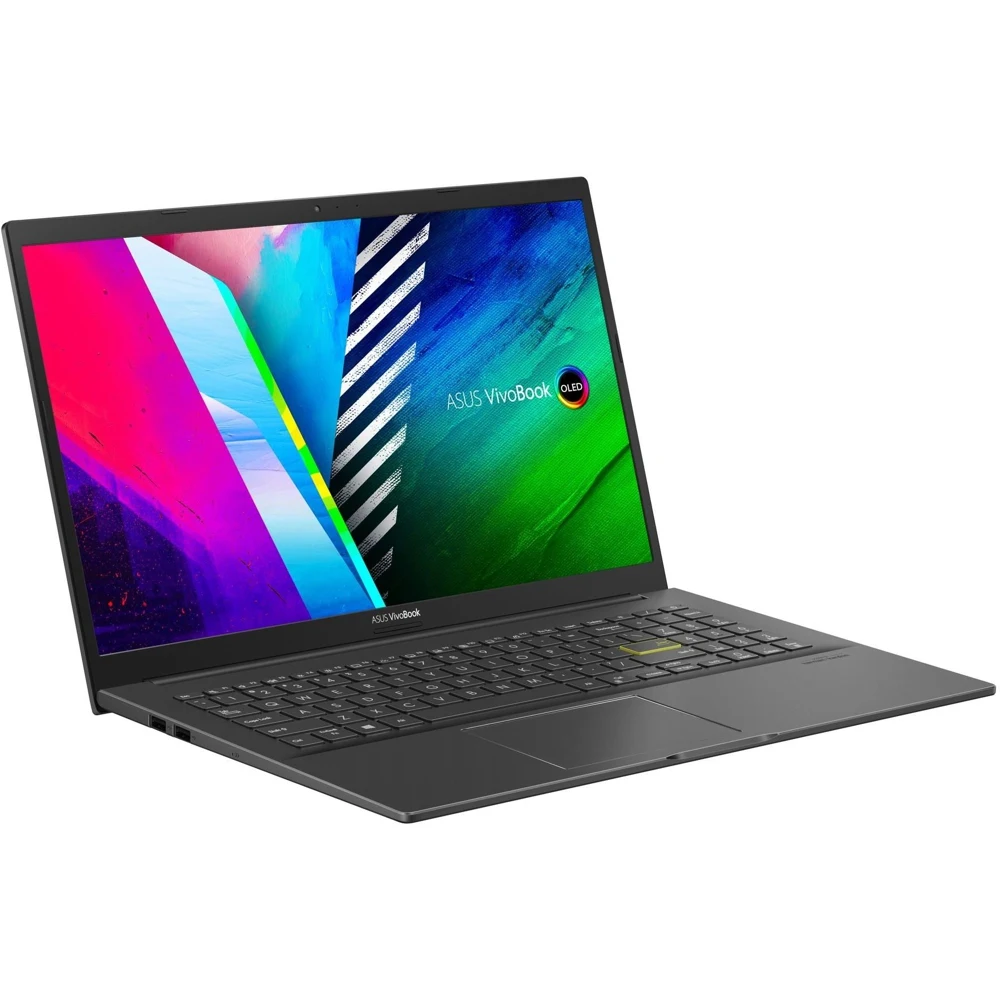 Ноутбук ASUS K513EA-L11950 15.6" Intel Core i5 1135G7 2.4ГГц 16ГБ 512ГБ SSD | Компьютеры и офис
