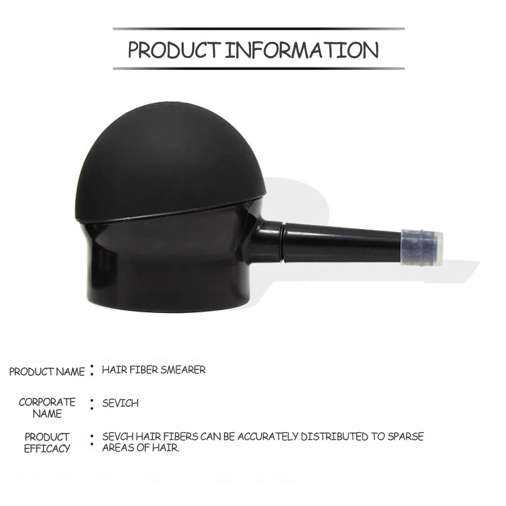 Распылитель аппликатор инструмент для насоса легкое использование 5 секунд