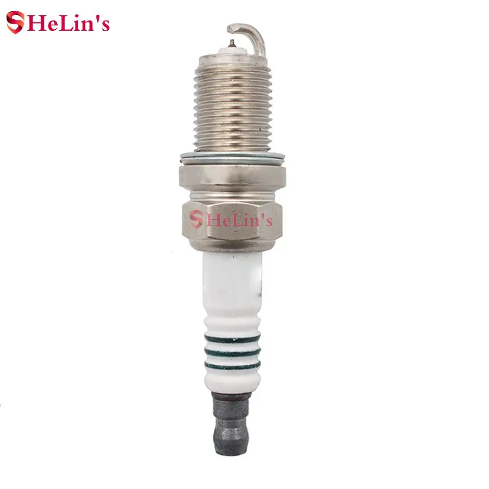 4 шт. IK16 5303 иридиевая Свеча зажигания для Toyota Nissan Honda Mazda Mitsubishi Audi Volkswagen Bmw Ford Hyundai