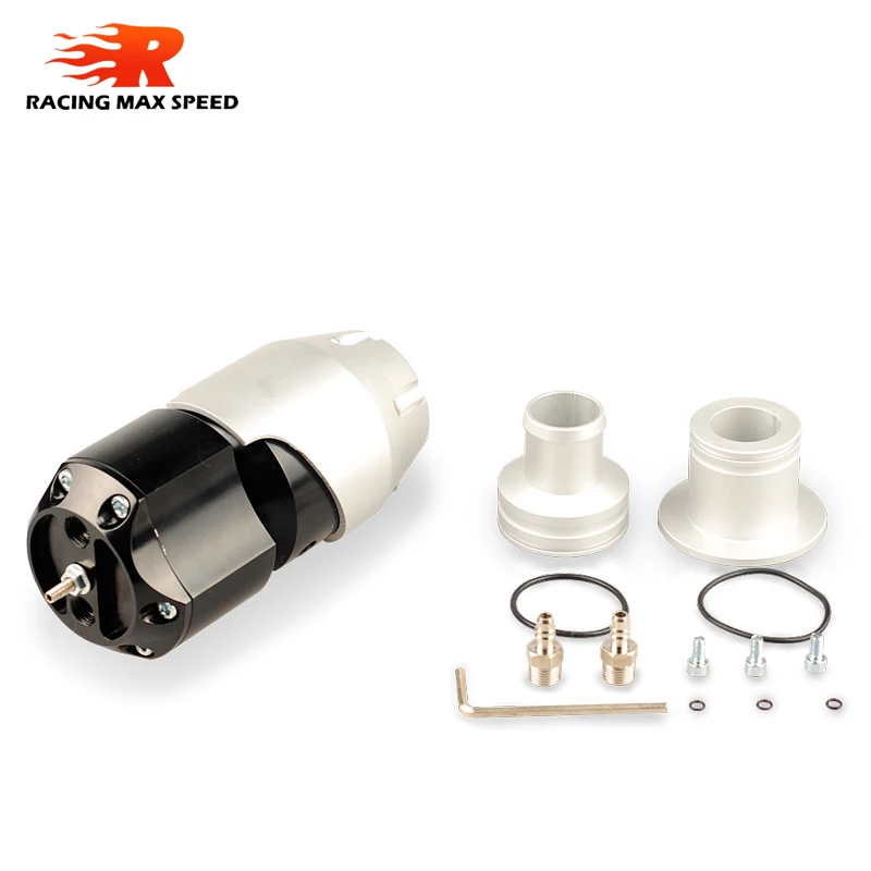 Новый синхронизированный BOV костюм Synapse для mitsubishi lancer EVO 8/9X turbo Blow off Valve 038|suit|suit