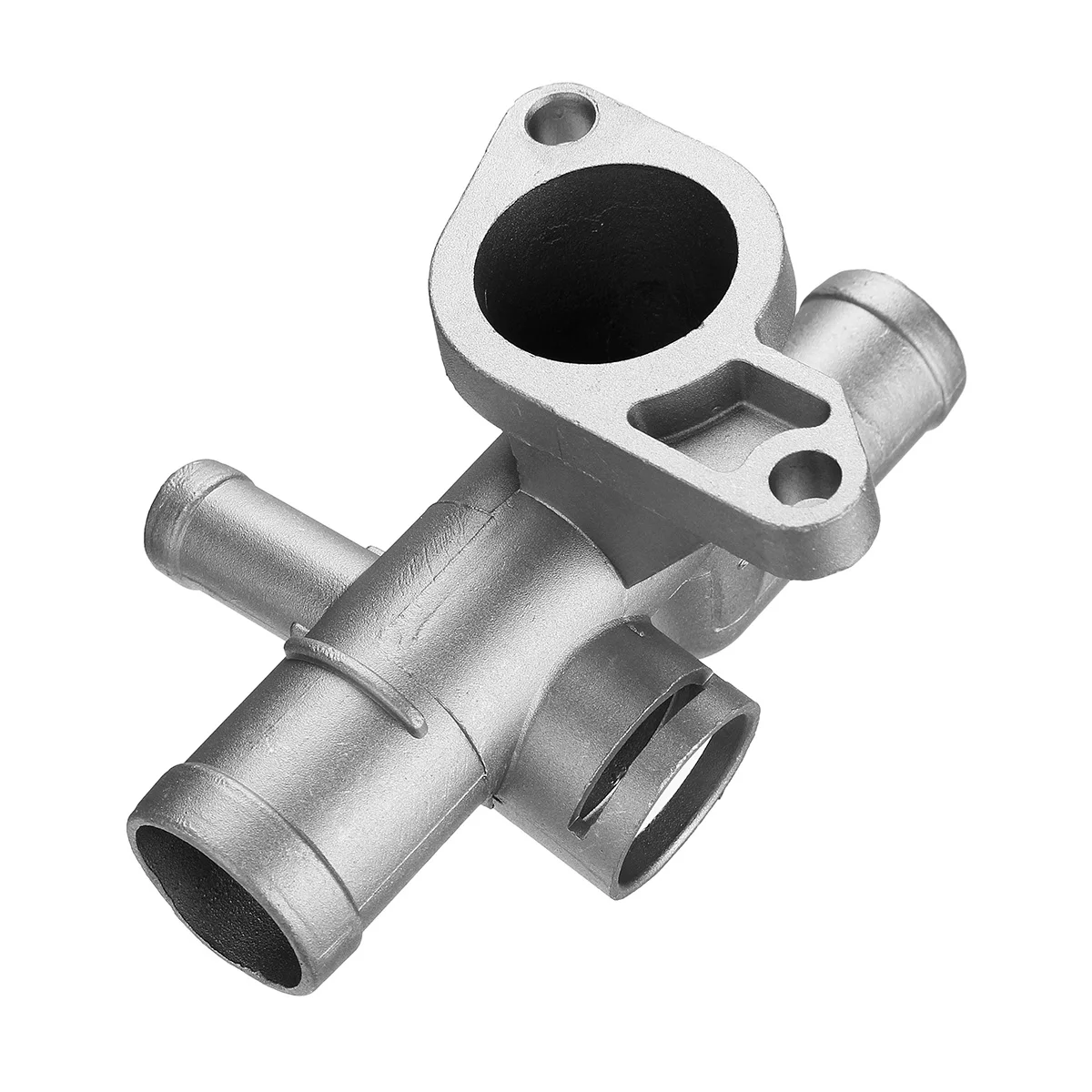 4/6 шт. соединители для шланга охлаждающей жидкости из алюминиевого сплава VW MK4 Golf