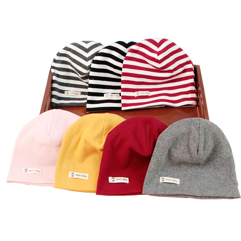 

Boys Girls Beanie Hat Newborn to 7 Years Old Winter Newborn Boys Toddler Girls Hats gorro invierno pasamonta Baby Boy Girl Caps