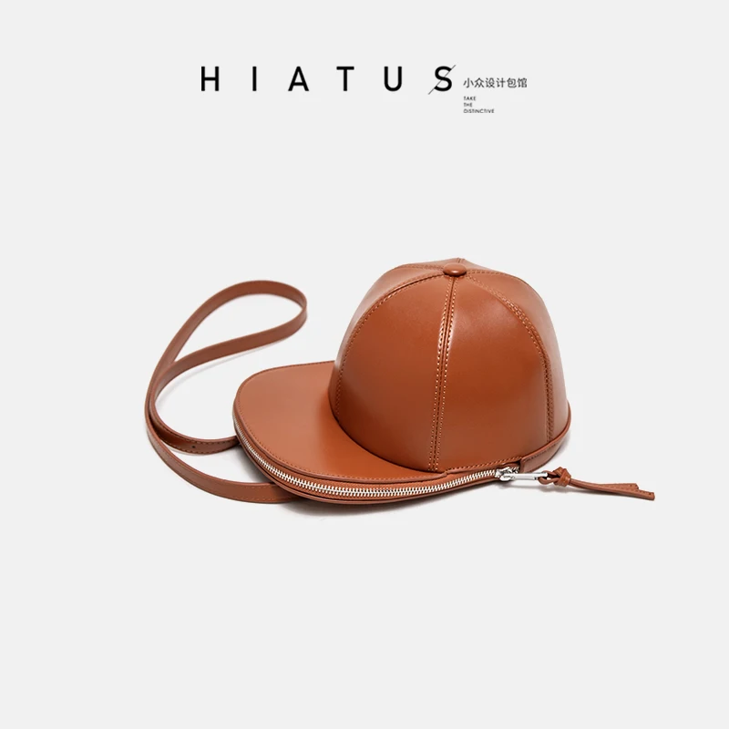 20 ранняя Осенняя Кепка сумка на одно плечо не основной дизайн креативная