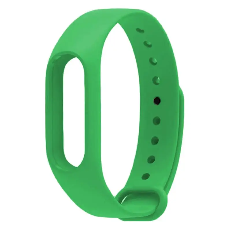 Silicone wrist strap Strap Smart Bracelet Replacement For Xiaomi Band watch Miband 1A 1S Sport | Электроника