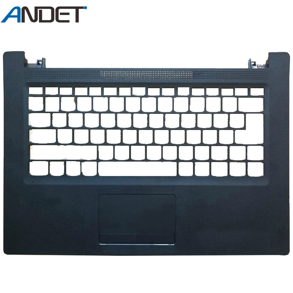 

New For Lenovo Ideapad 110-14IBR Palmrest Upper Case Laptop C Cover With Keyboard Touchpad 5CB0L45763 5CB0L45729