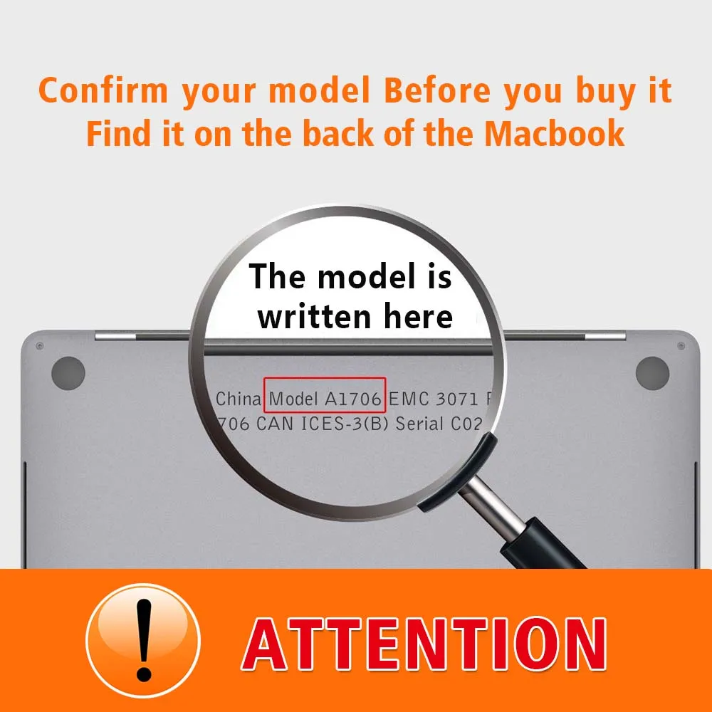 Матовый Жесткий Чехол для Apple Macbook Pro 13 /Macbook 16/Pro 15 | Компьютеры и офис
