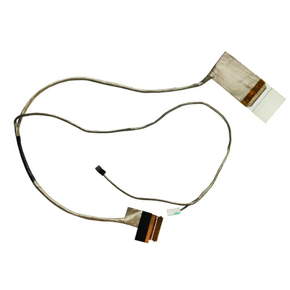 

Новый ЖК-кабель для LENOVO B480 B480A B490 M490, видеокабель для экрана 50.4TF01.004 50.4TF01.001 50.4TR01.001