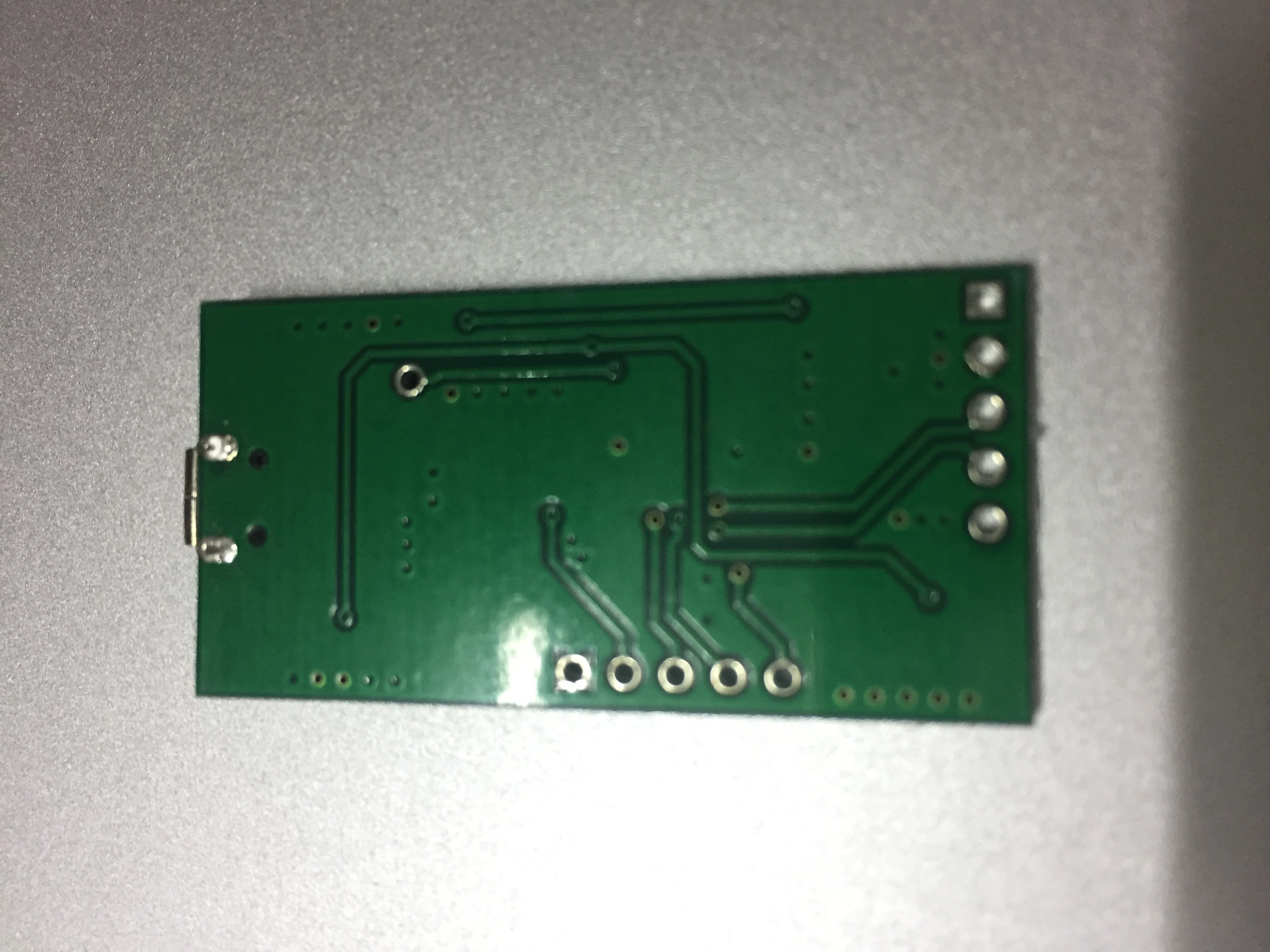 For Umft4222prog-ic FT4222H SPI/I2C Bridges the OTP programmer module with FTDI Product details UMFT4222PROG-IC modul | Компьютеры и