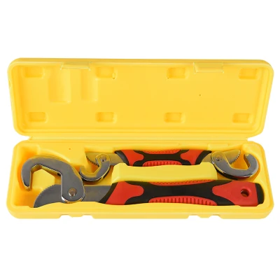 2 шт. коробка для хранения универсальный гаечный ключ многофункциональный