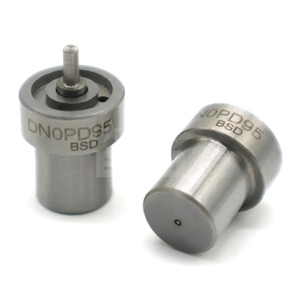 Форсунка дизельного инжектора DN0PD95 DNOPD95 093400 5950 для двигателя KUBOTA F2803 6