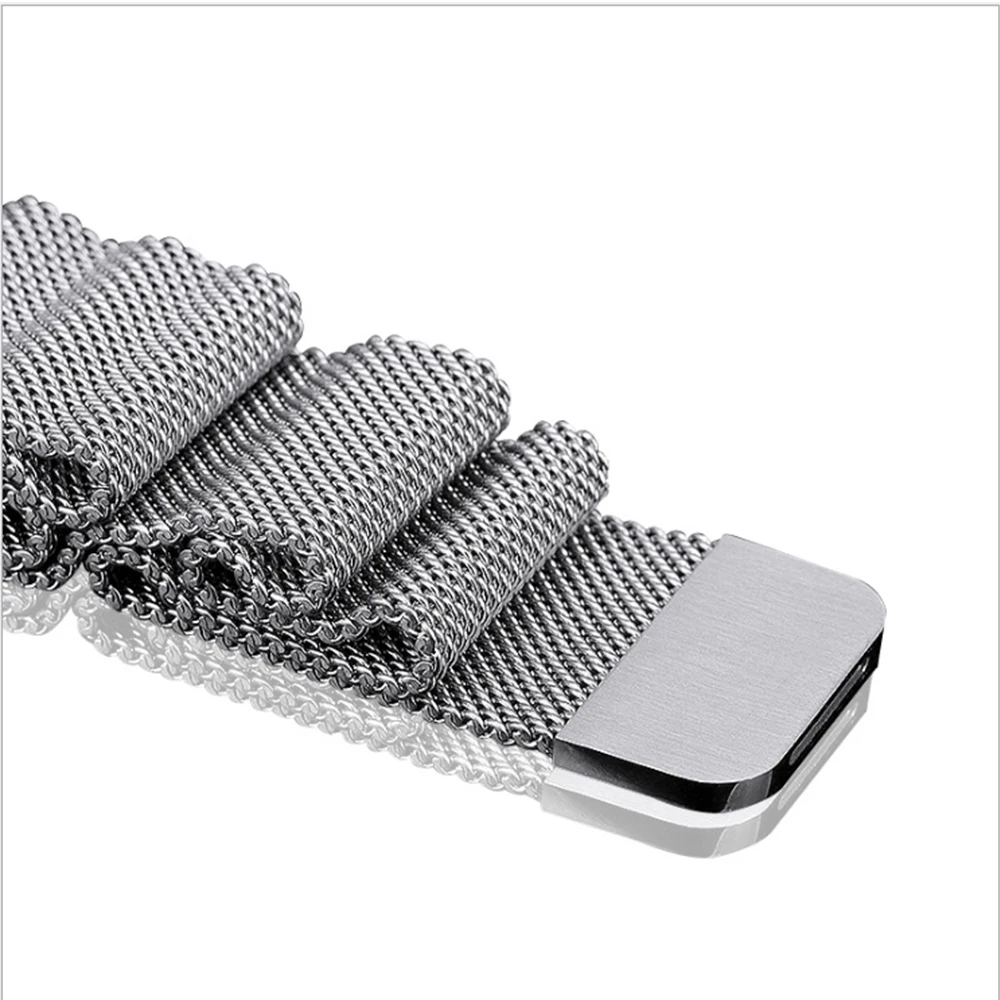 Magnetic loop for Samsung Galaxy Watch 4 40mm 44mm / classic 42mm 46mm Colorful strap 20mm Bracelet For Samsung Galaxy Watch 4