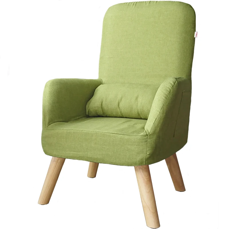 Стул для кормления стул лактации со спинкой детское кресло складной маленький