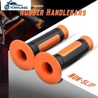 motorcycle handle hand grips for 690 790 950 990 1050 1090 1190 1290 rc enduro supermoto super adventure r s lc8 smr smt rc8