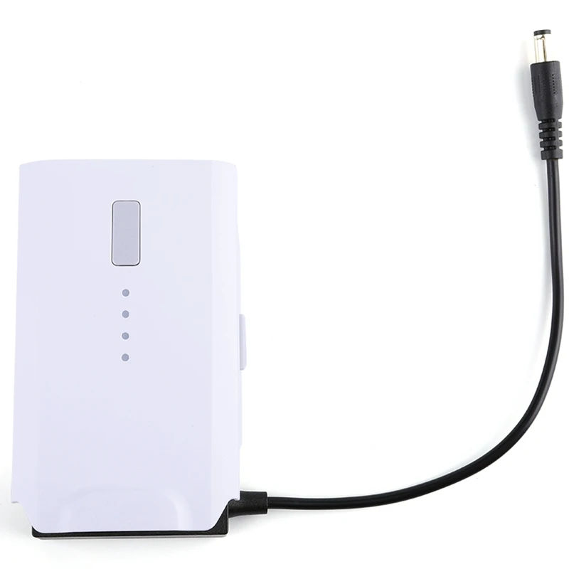 XT60 To DC Header Balance Charger Adapter Charging Cable for Xiaomi FIMI X8 SE RC Drone Fast Accessories | Электроника