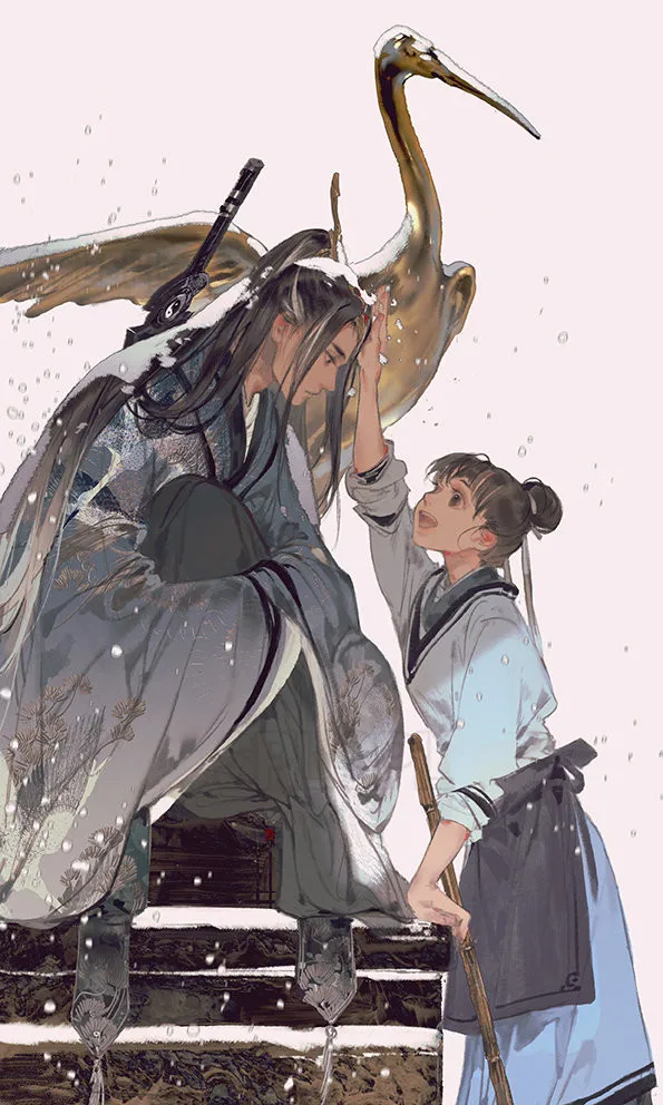 

5D Diamond Painting Anime Chinese Style Classical Exquisite Oval Face Beauty Noble Lady White Snake Bedroom Corridor Decor Mural