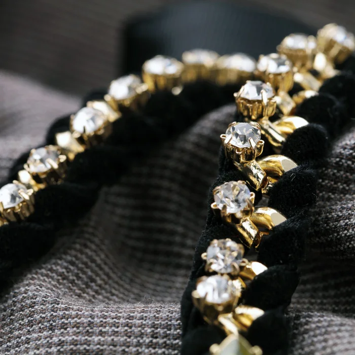 Ожерелье женское из цинкового сплава с имитацией цветка | Украшения и аксессуары