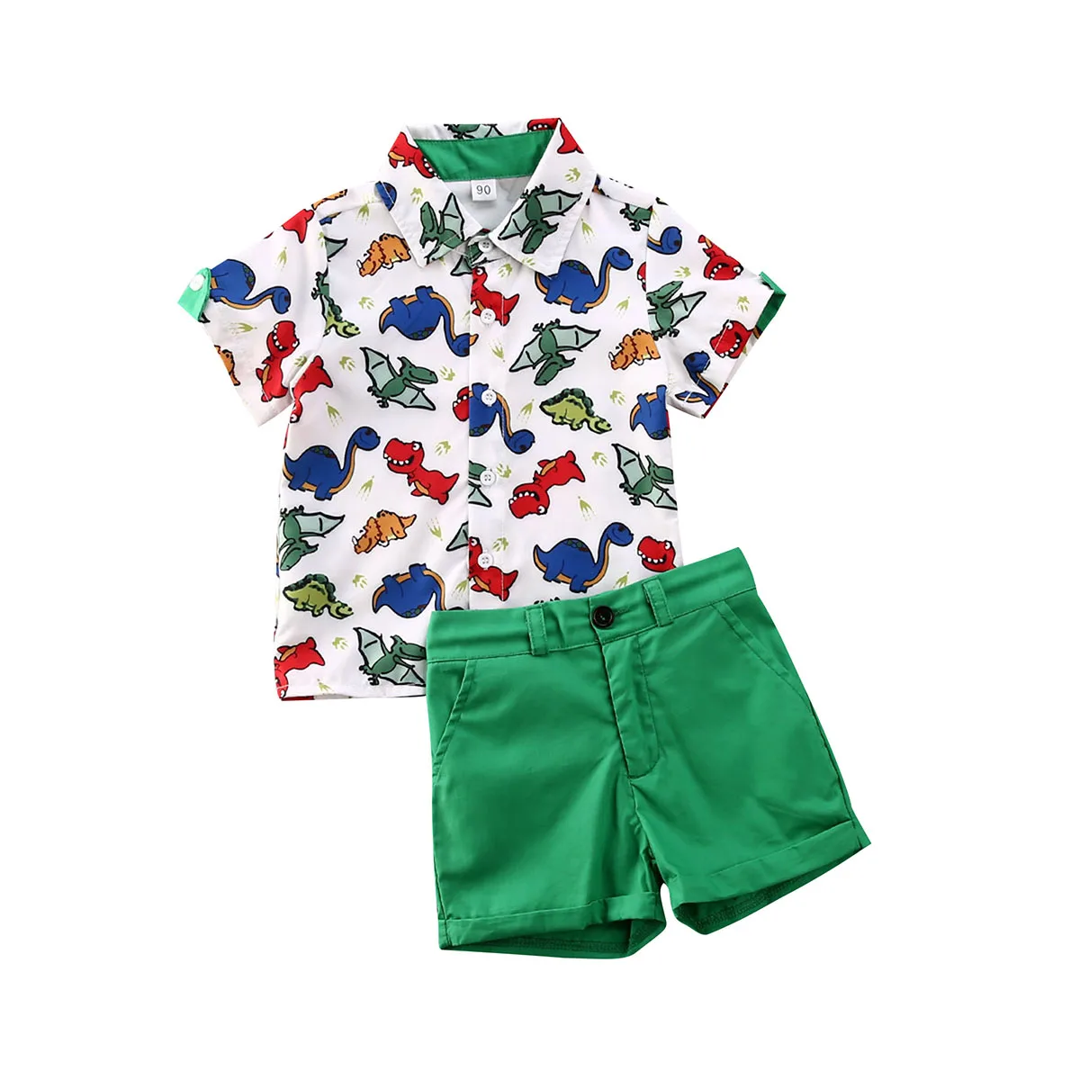 Новая детская одежда для маленьких мальчиков |