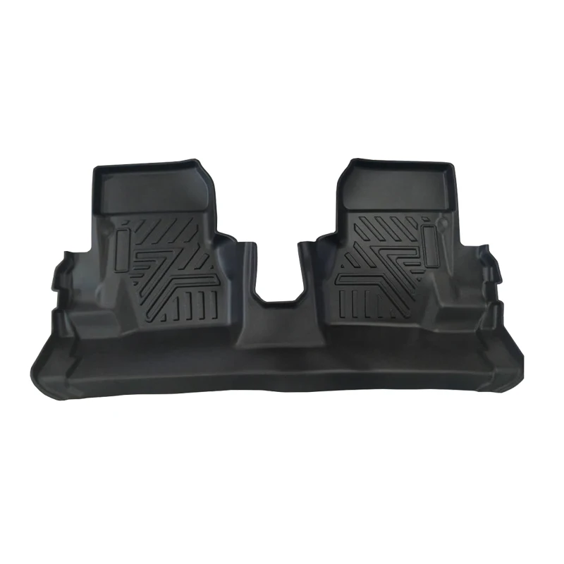 Коврики в салон для Suzuki Jimny JB64 Jb74 2018-2020 3 шт./компл. |