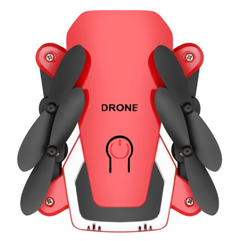 Самолеты дистанционного управления Дрон высота удержания самолета складной