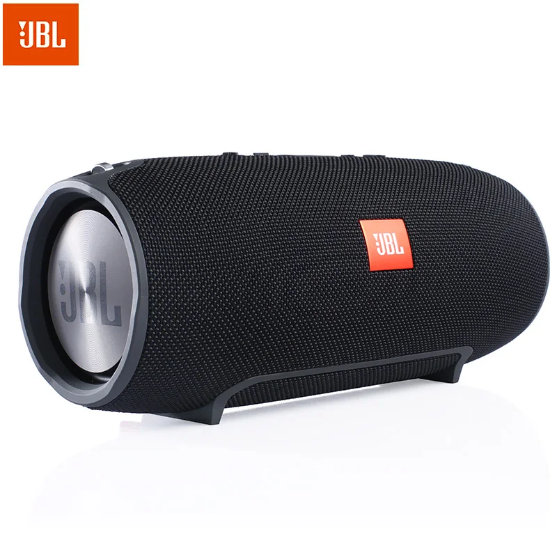 Беспроводная bluetooth колонка JBL Xtreme Мощный Басовый Звук портативная уличная