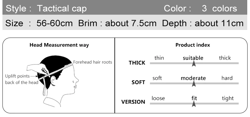 Новый бренд Для мужчин орел тактическая Бейсбол Кепки армейская Кепка с