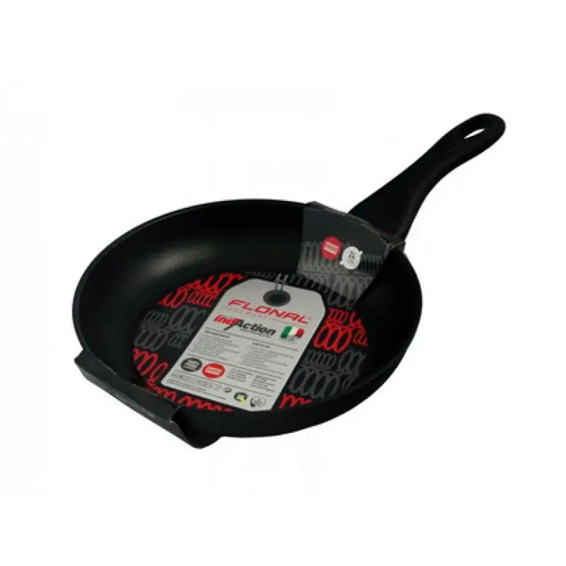 Сковорода FLONAL Ind Action 20 см|Сковороды| |