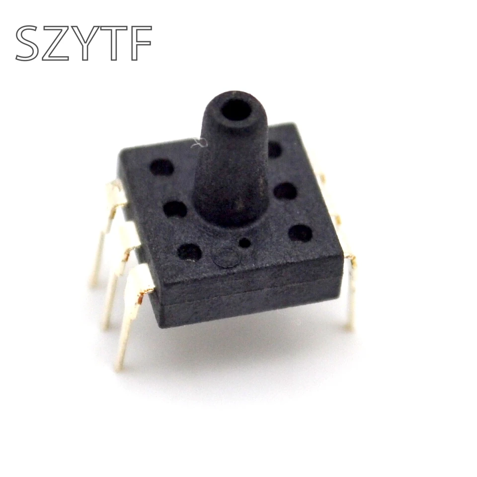 XGZP040DB2R40KPaDIP Упакованные MEMS датчики давления выделенные электронный