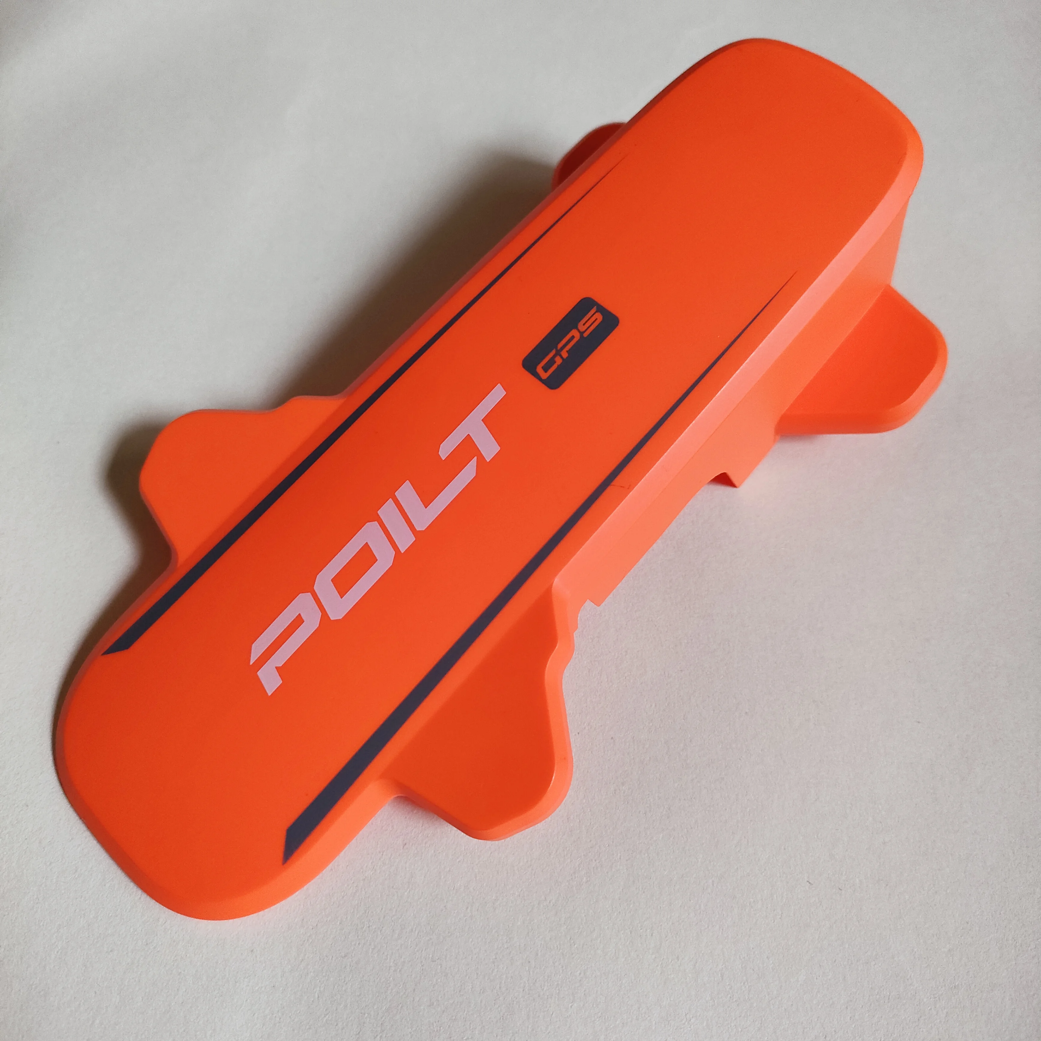 

JJRC X17 складной Дрон 6K HD камера RC Квадрокоптер запасные части Верхняя Крышка Корпус Корпуса аксессуар