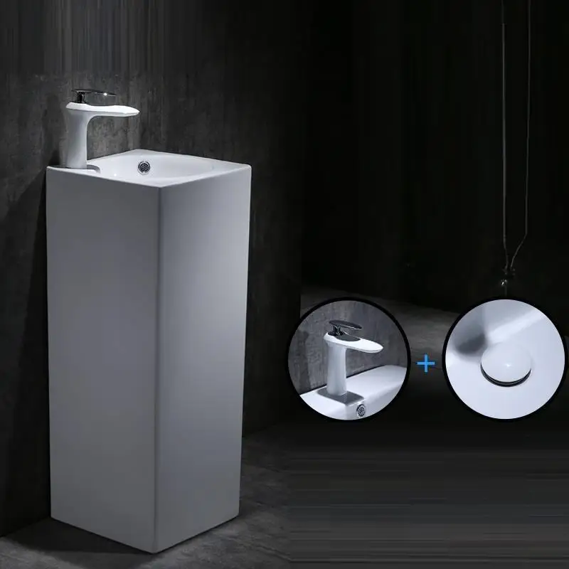 Version J Umywalka Sobre Encimera Lavabo Da Appoggio черный Wasbak Lavandino Bagno Pia Para ванная комната Куба Banheiro раковина умывальник - Цвет: Version J