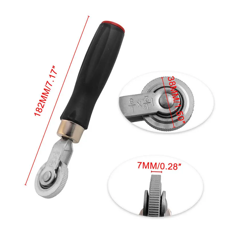 

Motorcycle Repair Tools Motorcycle Tire Repair Tire Compaction Roller Repair Tool