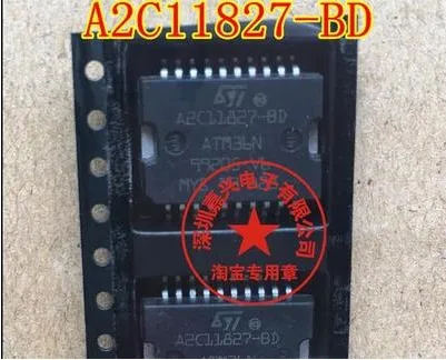 

Free shipping 20PCS A2C11827-BD ATM36N HSOP20