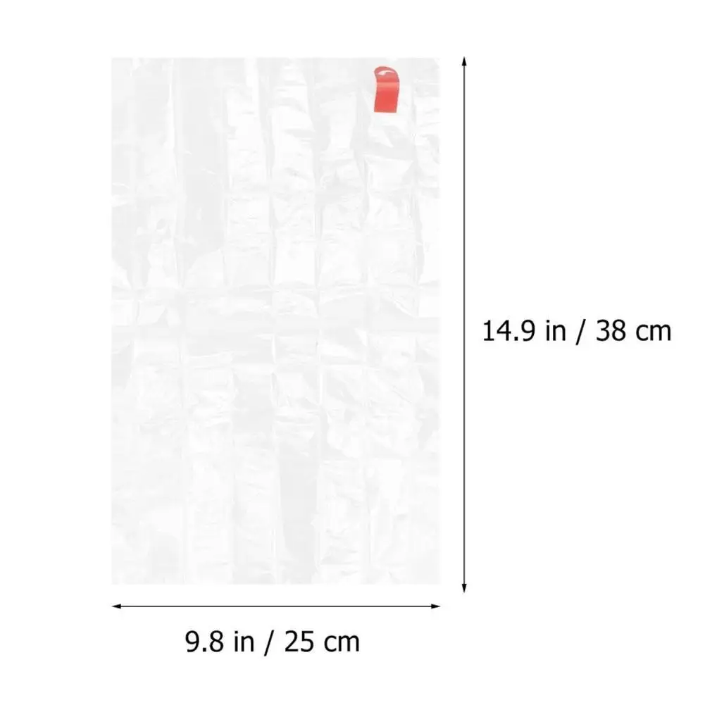 5/10/20 шт. термопакеты для приготовления пищи из нейлоновой смеси | Дом и сад