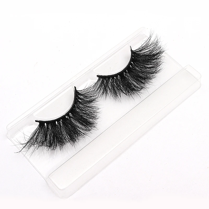 Ресницы DOCOCER 25 мм драматические норковые ресницы мягкие светильник кие длинные