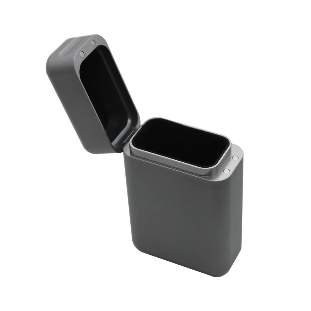 Корпус Ключа автомобиля Bosmaa алюминиевый корпус для защиты от кражи | Автомобили и