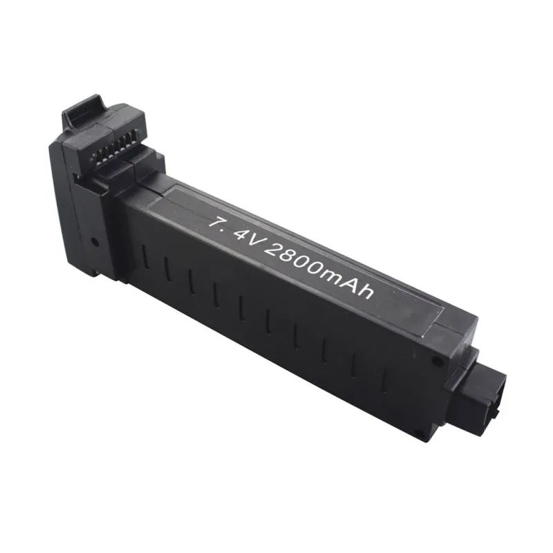 Фото 7 4 V 2800mAh литиевая батарея для X193 SG906 складной бесщеточный четырехосный самолет 7 4 V 2800mAh литиевая батарея для X193 SG906 складной бесщеточный четырехосный самолет